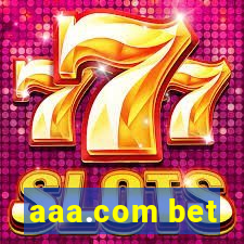 aaa.com bet